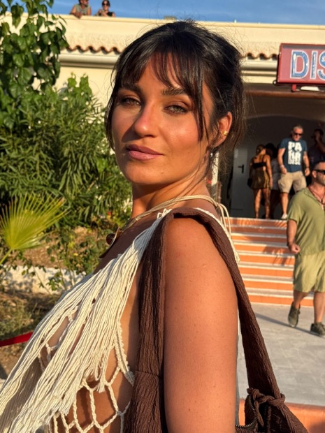 Chloe La Valle