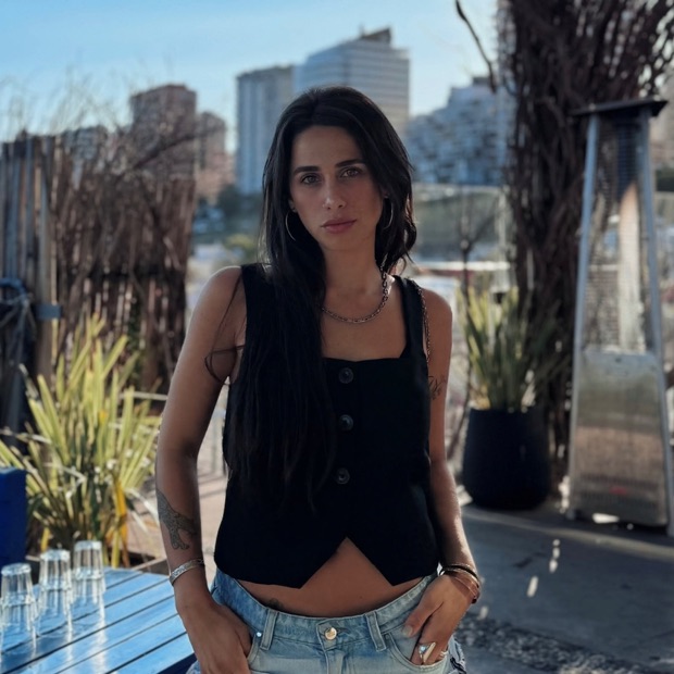 Dana Boskis