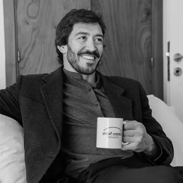 Federico Alen